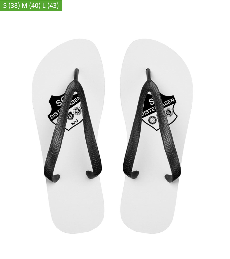 Flip-Flops "Anton"