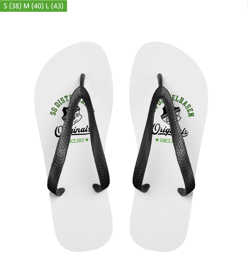 Flip-Flops "Jacob"