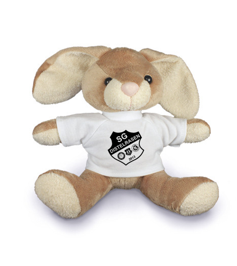 Kuscheltier Hase Bunny "Anton"
