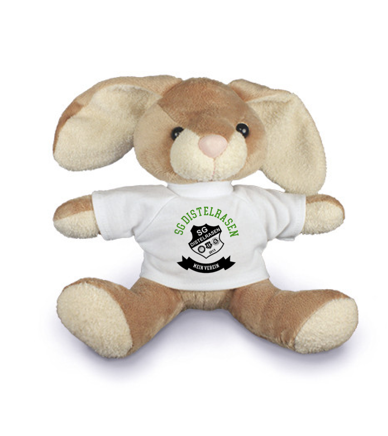 Kuscheltier Hase Bunny "Bono"